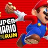 Super Mario Run: Release-Termin für iPhone am 15. Dezember